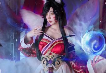 Umeko J护士美图：快来围观，这样的护士是不是悄悄偷走了我的心！